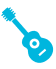 Guitar Icon